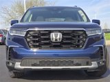 New 2025 Honda Pilot Touring image 4