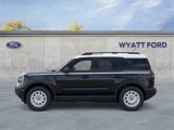 New 2025 Ford Bronco Sport Heritage image 3