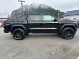 New 2025 Chevrolet Colorado Trail Boss w/ Midnight Edition image 5