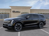 New 2026 Cadillac Escalade IQL Sport 1 image 2