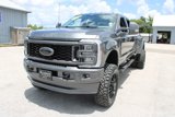 Used 2025 Ford F350 Lariat image 3