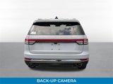 New 2025 Lincoln Aviator AWD w/ Equipment Group 101A image 5