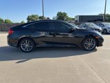 Used 2021 Honda Civic EX-L image 2