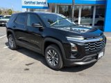 New 2025 Chevrolet Equinox LT w/ Safety and Technology Package image 3