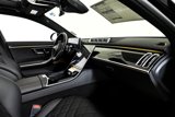 New 2025 Mercedes-Benz S 580 4MATIC Sedan image 5