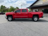 Used 2015 Chevrolet Silverado 3500 LTZ w/ Duramax Plus Package image 3