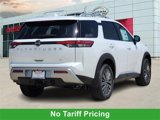New 2025 Nissan Pathfinder SL w/ SL Premium Package image 3
