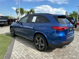 Used 2025 Mercedes-Benz GLC 350e 4MATIC image 5