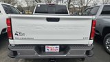 New 2025 Chevrolet Silverado 2500 LTZ w/ LTZ Texas Edition image 5