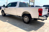 Used 2022 Ford F350 Lariat w/ Lariat Ultimate Package image 4
