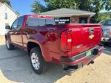 Used 2019 Chevrolet Colorado LT w/ LT Convenience Package image 4