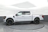 New 2025 Ford F150 XLT image 4