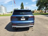 New 2026 Chevrolet Traverse LT w/ Driver Confidence Package image 4