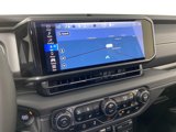 New 2025 Jeep Wrangler Sahara image 3