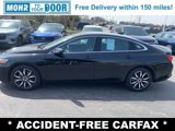 Used 2024 Chevrolet Malibu RS image 4