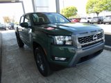 New 2025 Nissan Frontier SV image 3