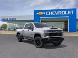 New 2026 Chevrolet Silverado 2500 Custom w/ Custom Value Package image 3