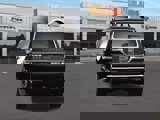 New 2025 Jeep Grand Wagoneer Series III image 5