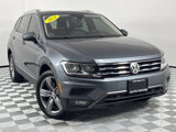 Used 2021 Volkswagen Tiguan SE image 2