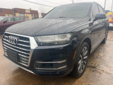Used 2017 Audi Q7 3.0T Premium Plus w/ Premium Plus Package image 2