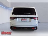 New 2025 Jeep Wagoneer L Series II image 4