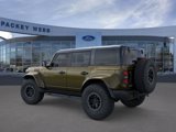 New 2025 Ford Bronco Raptor image 5