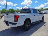 New 2025 Ford F150 Lightning XLT image 3