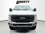 New 2025 Ford F250 XL image 2