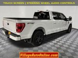 Used 2021 Ford F150 XLT image 5