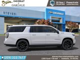 New 2025 Chevrolet Suburban High Country image 5