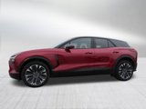 New 2025 Chevrolet Blazer EV LT image 6