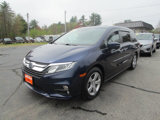 Used 2019 Honda Odyssey EX-L image 2