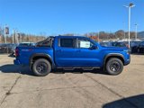 New 2025 Nissan Frontier PRO-4X w/ Pro Premium Package image 2