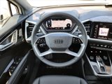 New 2024 Audi Q4 e-tron Premium Plus image 5