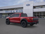 New 2025 Ford F150 Raptor image 4