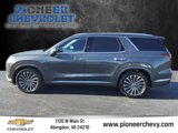 Used 2023 Hyundai Palisade Calligraphy w/ Cargo Package image 3