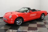 Used 2002 Ford Thunderbird image 5