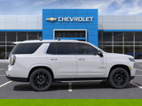 New 2025 Chevrolet Tahoe Premier image 5