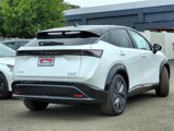 New 2025 Nissan Ariya AWD image 3