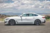 Used 2024 BMW i4 xDrive40i image 3