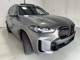Used 2024 BMW X5 xDrive40i w/ M Sport Package image 4
