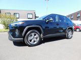 Used 2024 Toyota RAV4 XLE image 4