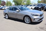 Used 2024 BMW 540i xDrive image 3