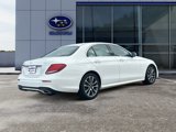 Used 2020 Mercedes-Benz E 450 4MATIC Sedan image 6