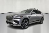 New 2025 Genesis GV80 3.5T Prestige image 3