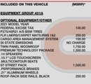 Used 2021 Ford Explorer ST image 2