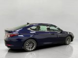 New 2025 Lexus ES 350 Ultra Luxury image 2