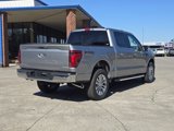 New 2025 Ford F150 Lariat w/ Equipment Group 501A Mid image 3