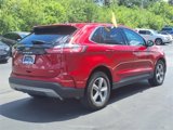 Certified 2022 Ford Edge SEL w/ Convenience Package image 6