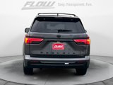 New 2026 Toyota Sequoia Platinum image 6